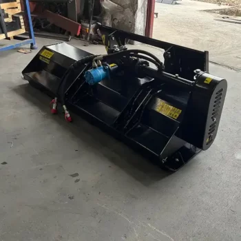Skid Steer Loader & Accessories