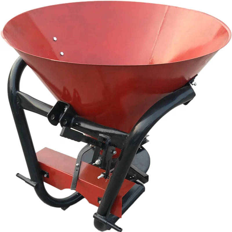 xfBPQUPP H5ed796c8841b46dc9ca95ee5e24a17a4j Agricultural Fertilizer Machinery CDR-600 Tractor spreader