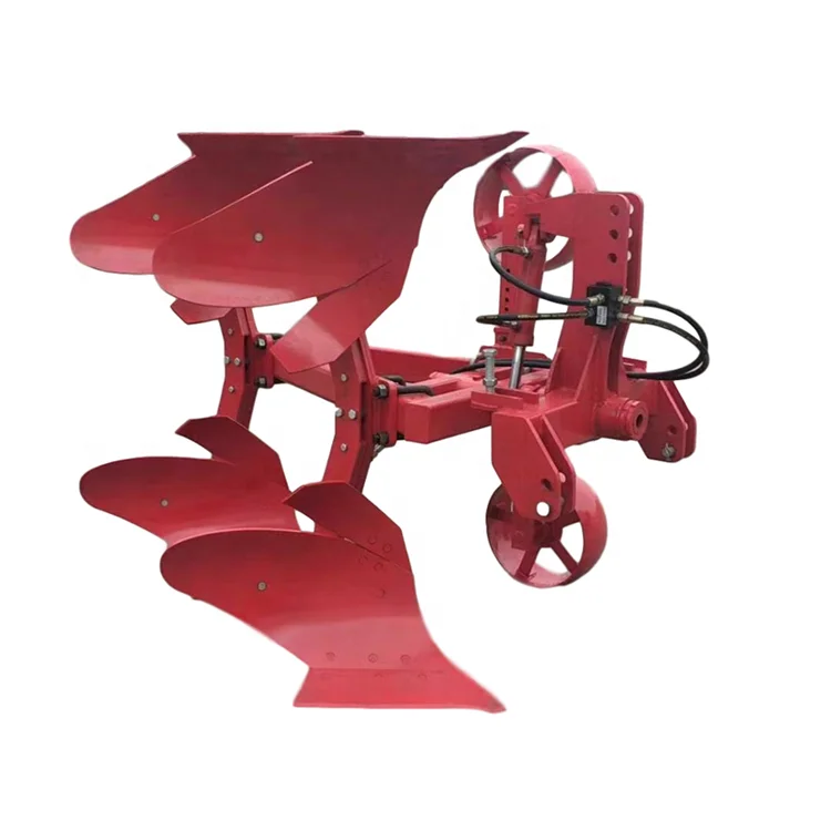 xzsE5yS0 H1262283644c9479db580272f4f05d1dfh 3 Point Hitch Bottom Furrow Plow 1L-225