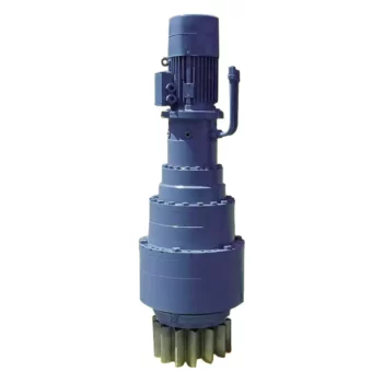 Slewing Gear Unit