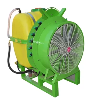 Tractor Mist Sprayer Pump Price