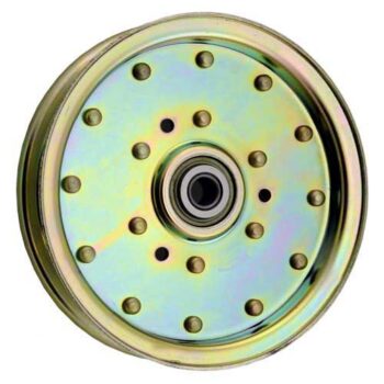 03-053-023 Pulley For Ford KMC: A Key Component in Agricultural Machinery