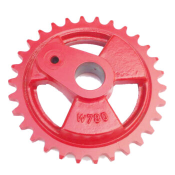 1120.34.07.33 Sprocket 30T Fits For Welger Balers
