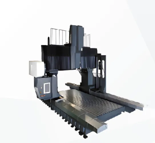DST series cnc machine center