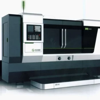 Ep058 CNC Screw Plate Grinding Machine