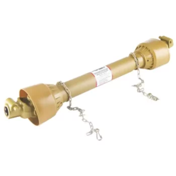 Standard version pto shaft