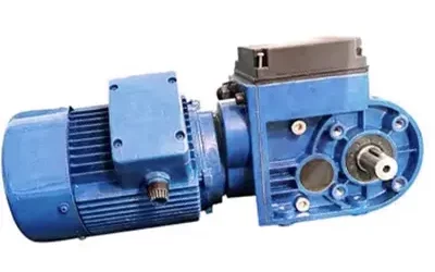 Greenhouse Gearbox Reducer
