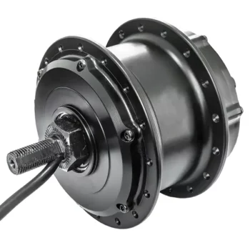 P110 E-bike Front Hub Motor