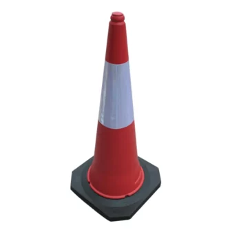 Emergency Traffic Cones Safety Warning Reflective High-Quality Cone Road Cones
