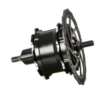 S110 E-bike Rear Hub Motor