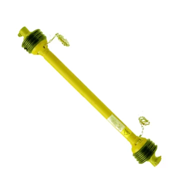 pto shaft
