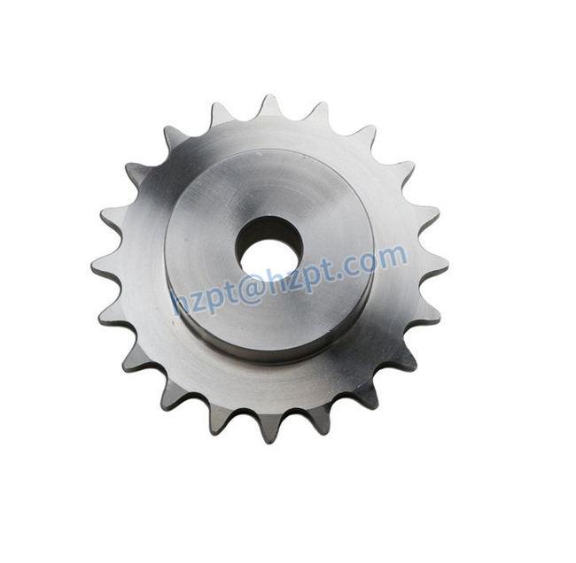 2PI168fh 7 2 #25 Stainless Steel Sprockets