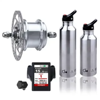 E-bike Front Motor Conversion Kit