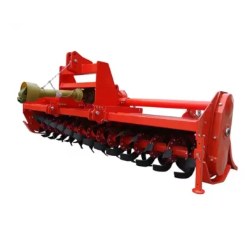 Tractor Attachment