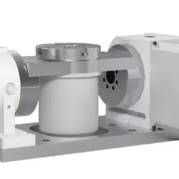 RTS CNC Rotary Table