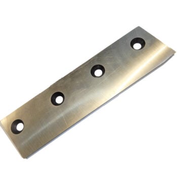 0982.20.09.00 Moving Piston Knife Fits For Welger Balers