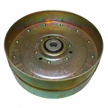33-053-072 Pulley For Ford KMC