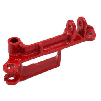 1109.22.11.03 Aluminum Support Fits For Welger Balers