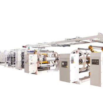 OCA Coating Machine(No Solvent Type)