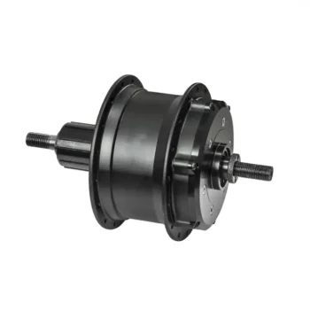 S110 E-bike Front Hub Motor