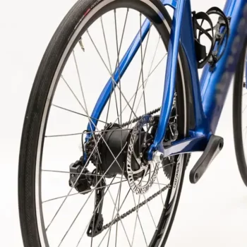 P110 E-bike Rear Hub Motor