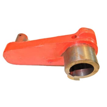 1116.26.01.01 Support Frame Fits For Welger Balers