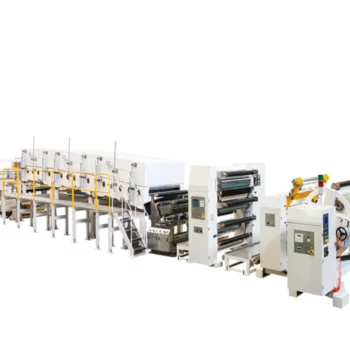Window Film Coating Machine For Sale