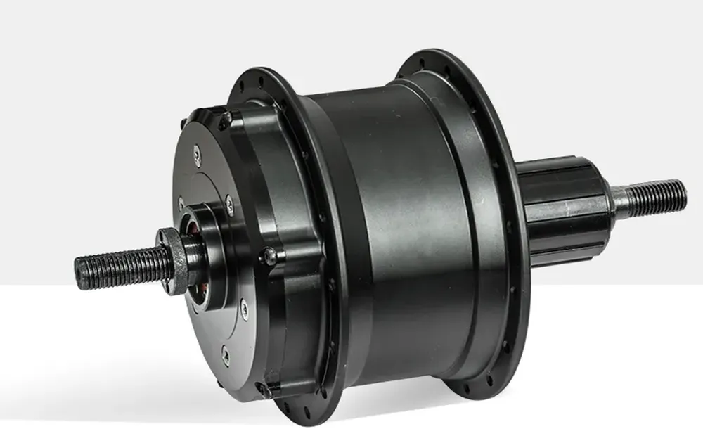 Rear Hub Motor Rear Hub Motor