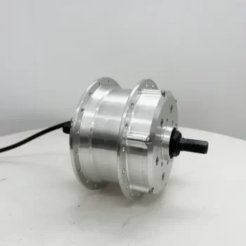 P110 E-bike Rear Hub Motor