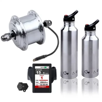 E-bike Front Motor Conversion Kit