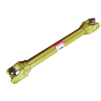 BONDIOLI & PAVESI PTO Shaft Replacement without Connecting Yokes - Size SK - Lz (mm) 1370