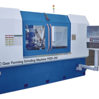 CNC Forming Gear Grinding Machine
