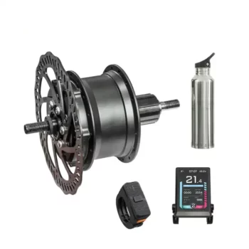 S110 E-bike Front Hub Motor
