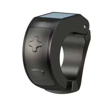 Electric Bike Wireless Button