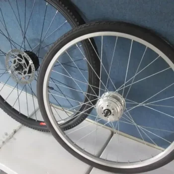 P110 E-bike Rear Hub Motor