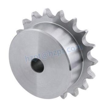#100 Stainless Steel Sprockets