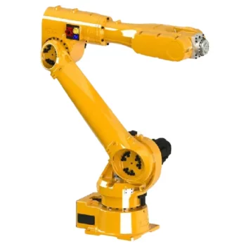 DR35-1.8 6-Axis Articulated Robotic Arm