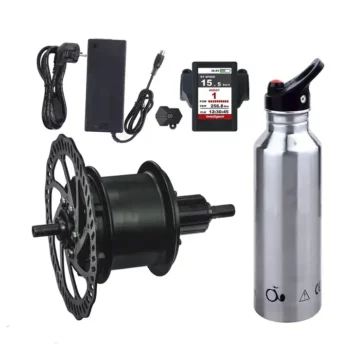 S110 E-bike Rear Hub Motor