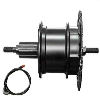 P110 E-bike Rear Hub Motor