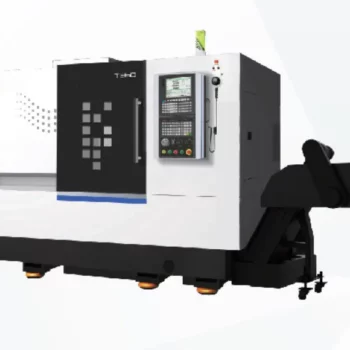 DST Series Turning Center CNC Machine