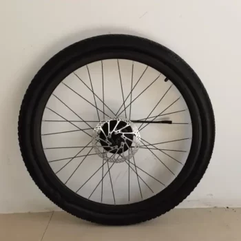 S110 E-bike Front Hub Motor