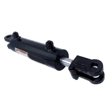 10057 China Machinery Double Acting Hydraulic Cylinder for Agriculture