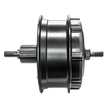 P130 ALL-IN-ONE Rear Hub Motor