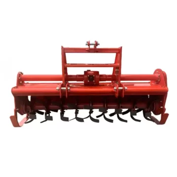 Tractor Attachment