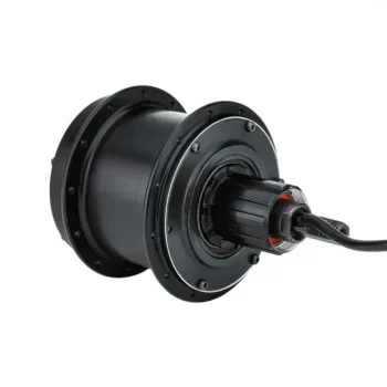 S100 E-bike Rear Hub Motor