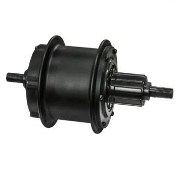 S100 E-bike Rear Hub Motor
