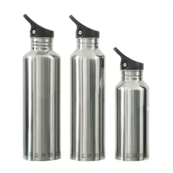 E-bike Water Bottle Battery