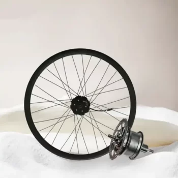 P110 E-bike Rear Hub Motor