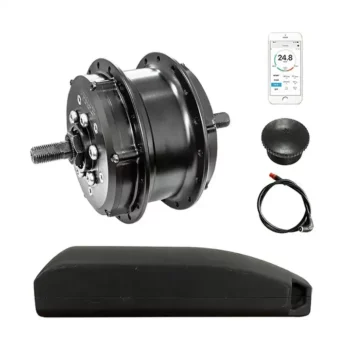 E-bike Front Motor Conversion Kit
