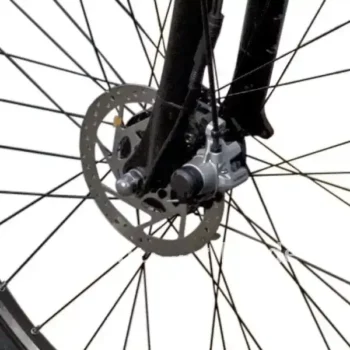 E-bike Front Motor Conversion Kit